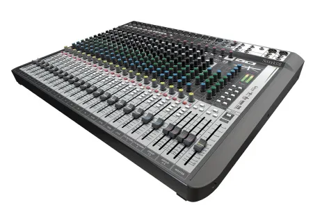 Купить SOUNDCRAFT Signature 22MTK по выгодной цене в Екатеринбурге