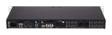 Купить RME Fireface UFX III за 384&nbsp;140 ₽