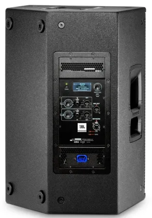 Купить JBL SRX812P по выгодной цене в Екатеринбурге