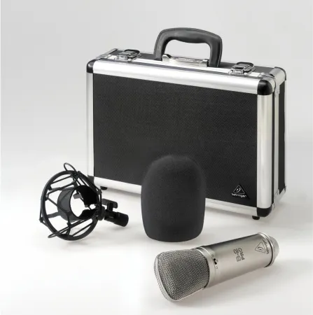 Купить BEHRINGER B-2 PRO по выгодной цене в Екатеринбурге