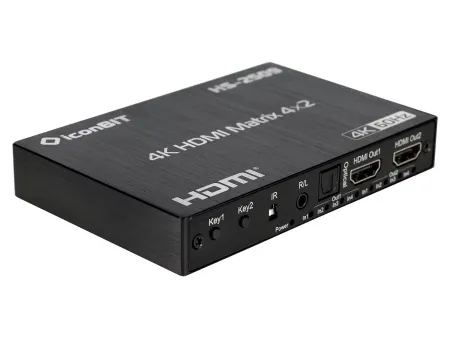 Купить iconBIT HS-2509 за 15&nbsp;302 ₽