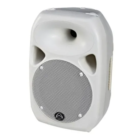 WHARFEDALE PRO TITAN 8 White