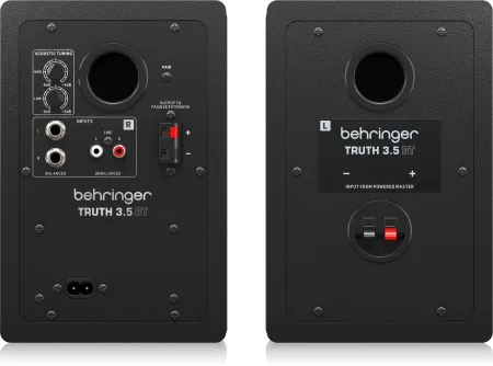 BEHRINGER TRUTH 3.5 BT