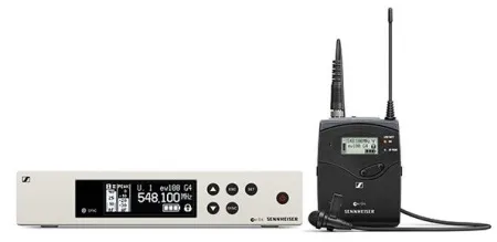 Купить Sennheiser EW 100 G4-ME2-A по выгодной цене в Екатеринбурге