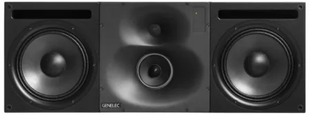 Купить Genelec 1234ACPM-VR по выгодной цене в Екатеринбурге