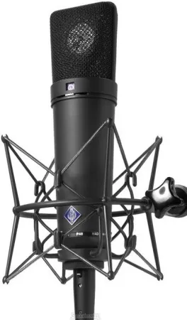 Купить NEUMANN U 87 Ai MT по выгодной цене в Екатеринбурге