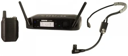 Купить SHURE GLXD14E/SM35 по выгодной цене в Екатеринбурге