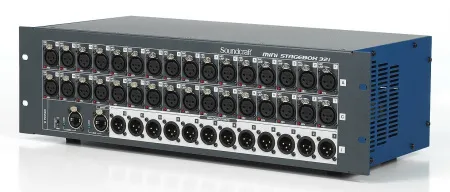 Купить Soundcraft MSB-32i по выгодной цене в Екатеринбурге