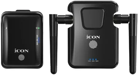 Icon AirMon Pro