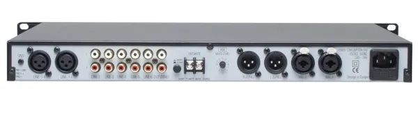 BIAMP PM7400MKII BIAMP PM7400MKII