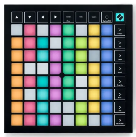 Купить NOVATION LAUNCHPAD X за 0 ₽