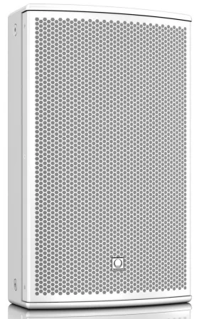 Купить TURBOSOUND NuQ102-AN-WH по выгодной цене в Екатеринбурге
