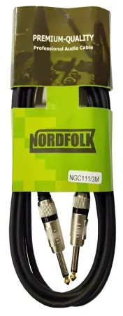 Купить NordFolk NGC111/5M за 0 ₽