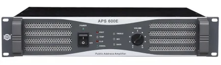 Купить SHOW APS-600E по выгодной цене в Екатеринбурге