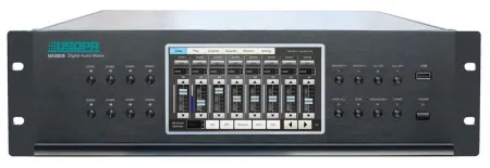 Купить DSPPA MAG-808 по выгодной цене в Екатеринбурге
