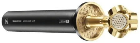 Купить SENNHEISER AMBEO VR Mic за 0 ₽