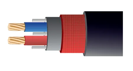 Купить XLINE Cables RMIC 1004 по выгодной цене в Екатеринбурге