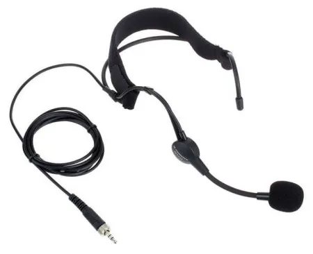 Купить SENNHEISER ME 3 II по выгодной цене в Екатеринбурге