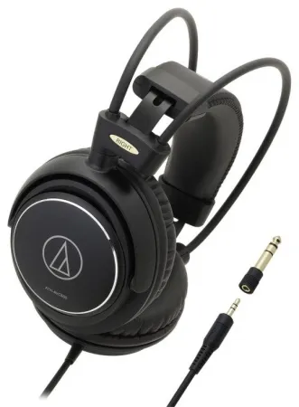 Купить Audio-Technica ATH-AVC500 по выгодной цене в Екатеринбурге