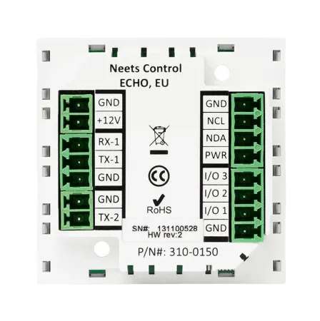 Купить BIAMP Impera Echo Plus 8EUW по выгодной цене в Екатеринбурге