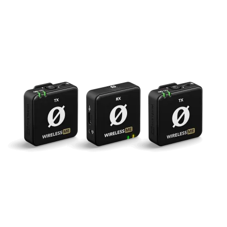 Купить RODE Wireless ME DUAL по выгодной цене в Екатеринбурге