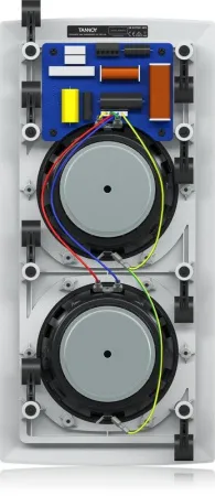 Купить Tannoy IW 62DS-WH по выгодной цене в Екатеринбурге