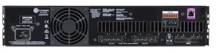 Купить Crown CDi DriveCore 4|1200BL по выгодной цене в Екатеринбурге