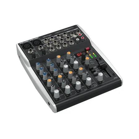 Купить BEHRINGER XENYX 1002SFX по выгодной цене в Екатеринбурге