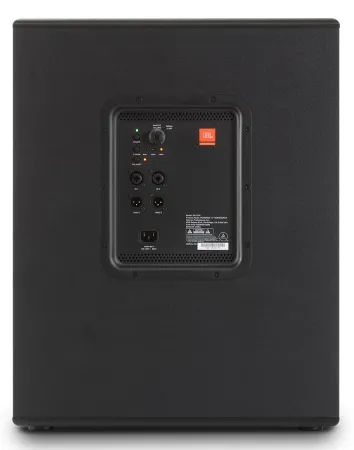 Купить JBL IRX115S по выгодной цене в Екатеринбурге