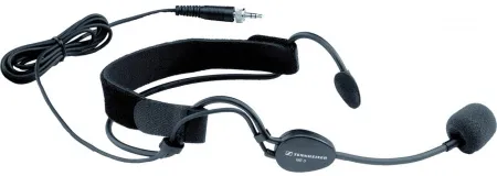 Купить SENNHEISER ME 3 II по выгодной цене в Екатеринбурге