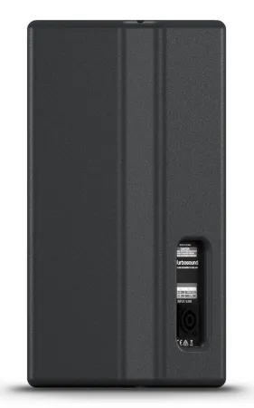 Купить TURBOSOUND NuQ62 по выгодной цене в Екатеринбурге