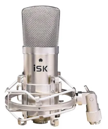 Купить ISK BM-800 по выгодной цене в Екатеринбурге