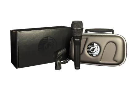 Купить SHURE KSM9HS по выгодной цене в Екатеринбурге