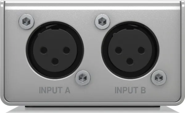 KLARK TEKNIK MIC BOOSTER CM-2