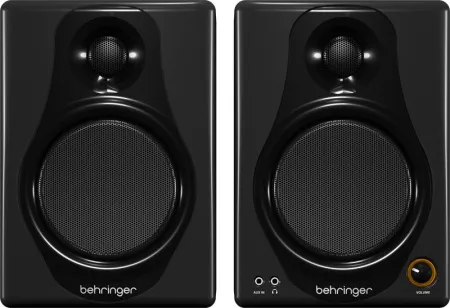 Купить BEHRINGER MEDIA 40USB по выгодной цене в Екатеринбурге