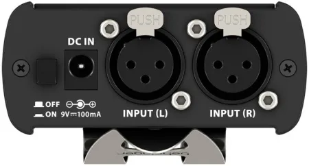 Купить BEHRINGER P1 по выгодной цене в Екатеринбурге