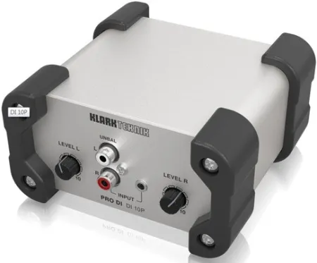Купить KLARK TEKNIK DS 50 по выгодной цене в Екатеринбурге