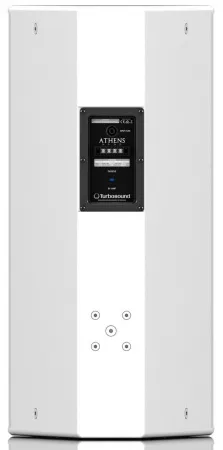 Купить Turbosound ATHENS TCS122/64-WH по выгодной цене в Екатеринбурге