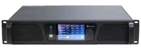 Купить Intrend ITAMP-4x500-TD по выгодной цене в Екатеринбурге