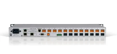 Купить BIAMP Tesira FORTE AVB VT по выгодной цене в Екатеринбурге