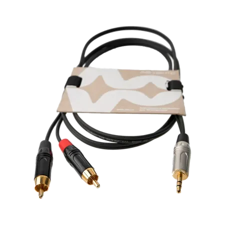 Купить AVCLINK CABLE-923/2 по выгодной цене в Екатеринбурге