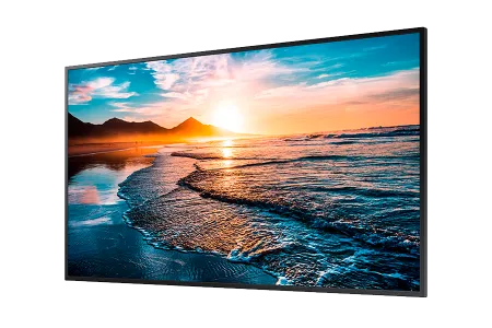 Купить Samsung QH55R по выгодной цене в Екатеринбурге