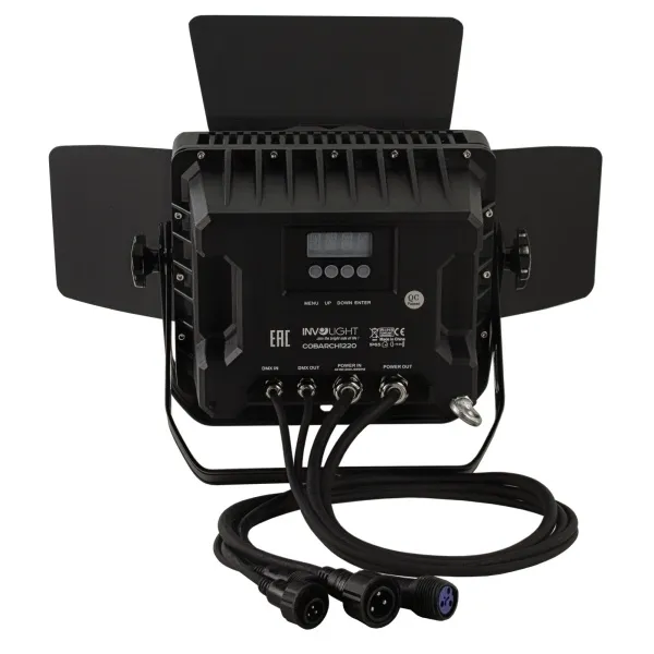 INVOLIGHT COBARCH1220 INVOLIGHT COBARCH1220