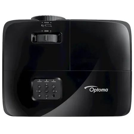 Купить Optoma HD146x по выгодной цене в Екатеринбурге
