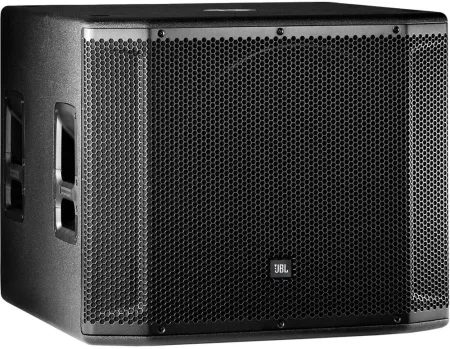 Купить JBL SRX818SP по выгодной цене в Екатеринбурге