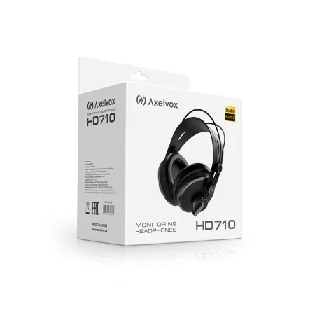 Купить Axelvox HD710 по выгодной цене в Екатеринбурге