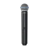 Купить SHURE BLX288E/B58 M17 по выгодной цене в Екатеринбурге