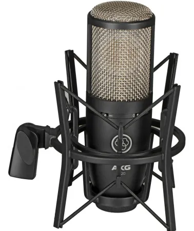 Купить AKG P220 по выгодной цене в Екатеринбурге