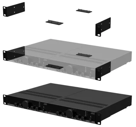 Купить AUDAC MBS310 по выгодной цене в Екатеринбурге