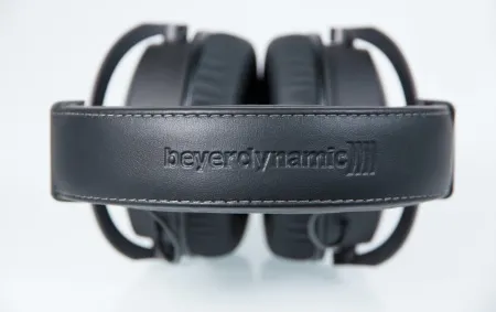 Купить BEYERDYNAMIC DT 1770 PRO по выгодной цене в Екатеринбурге